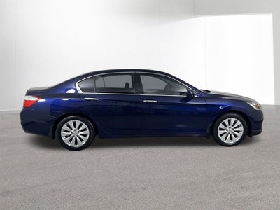 2014 Honda Accord EX