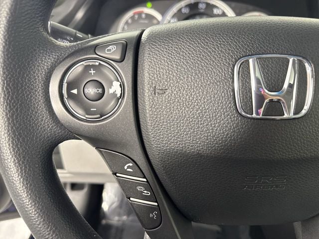 2013 Honda Accord EX