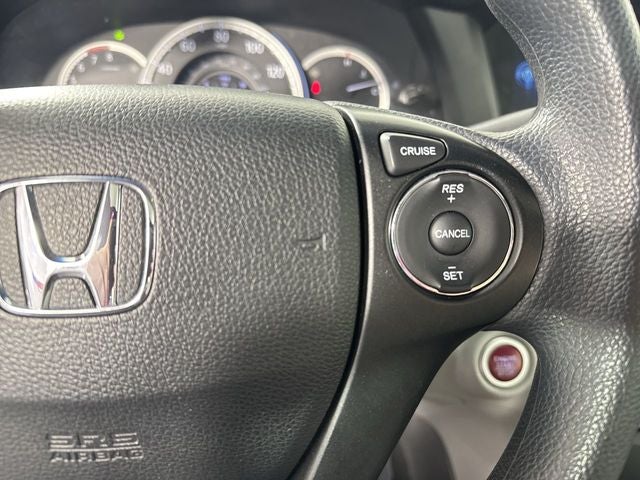 2013 Honda Accord EX