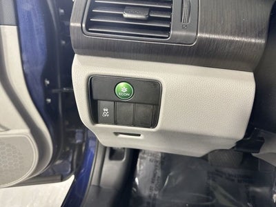 2013 Honda Accord EX