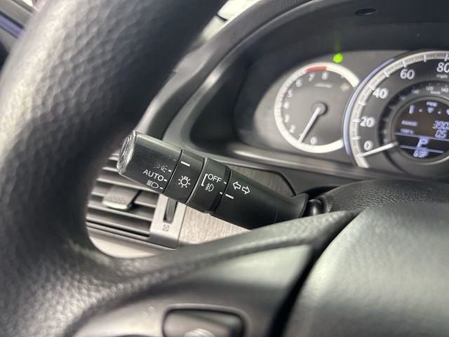 2013 Honda Accord EX