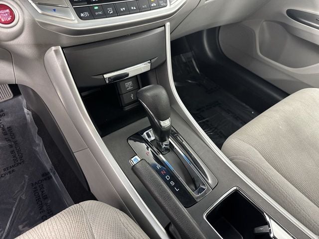 2013 Honda Accord EX