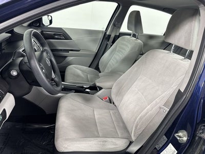 2013 Honda Accord EX