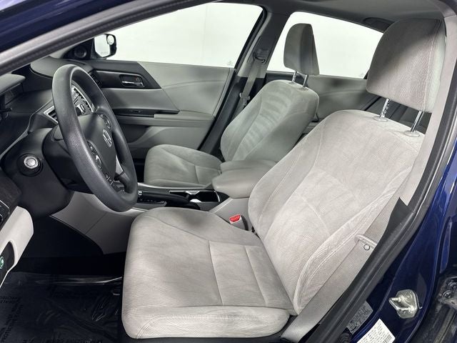 2013 Honda Accord EX