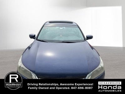 2013 Honda Accord EX