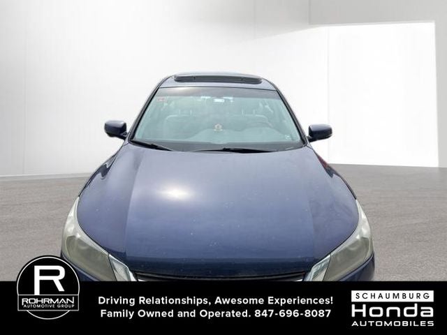 2013 Honda Accord EX