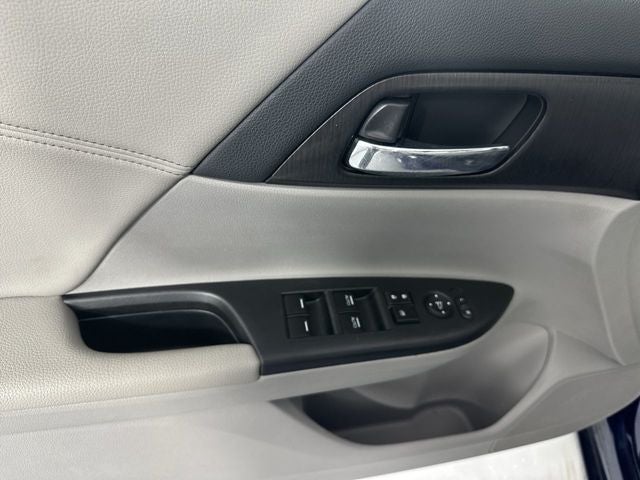2013 Honda Accord EX
