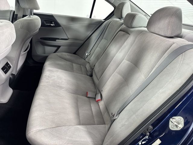 2013 Honda Accord EX