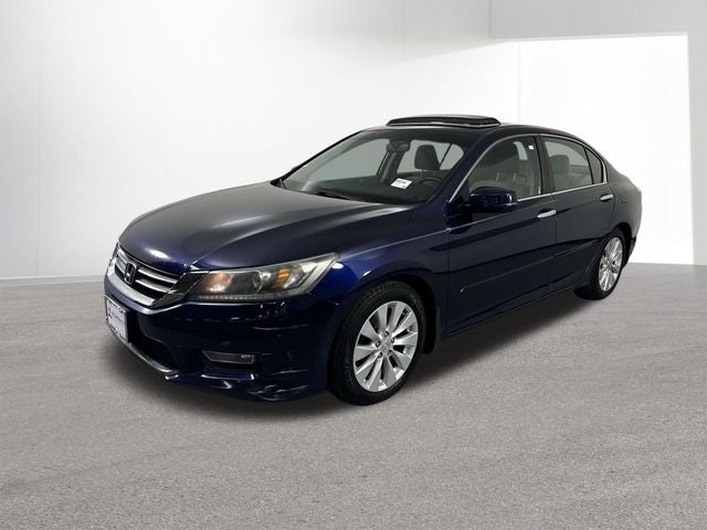 2013 Honda Accord EX