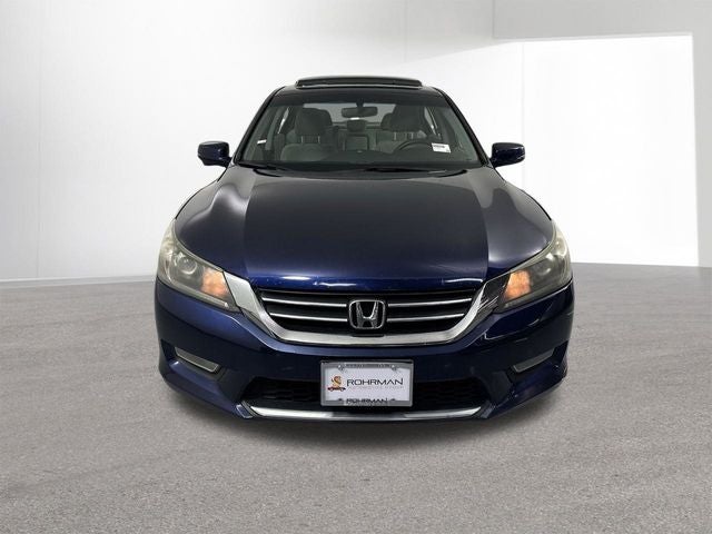 2013 Honda Accord EX