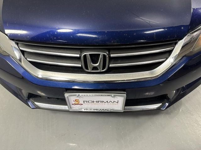 2013 Honda Accord EX