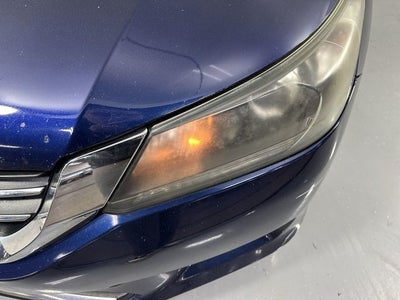 2013 Honda Accord EX