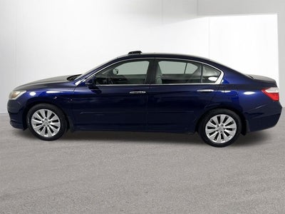 2013 Honda Accord EX