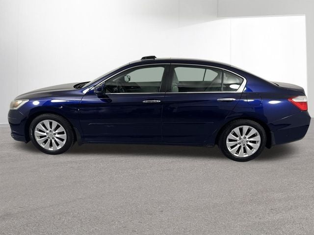 2013 Honda Accord EX