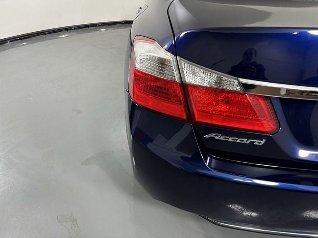 2013 Honda Accord EX