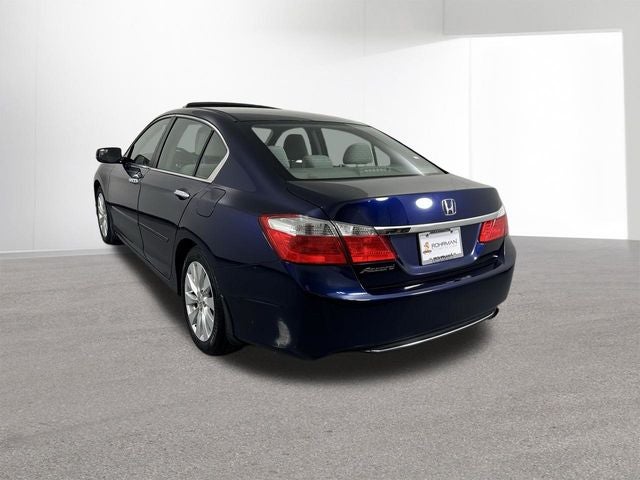 2013 Honda Accord EX