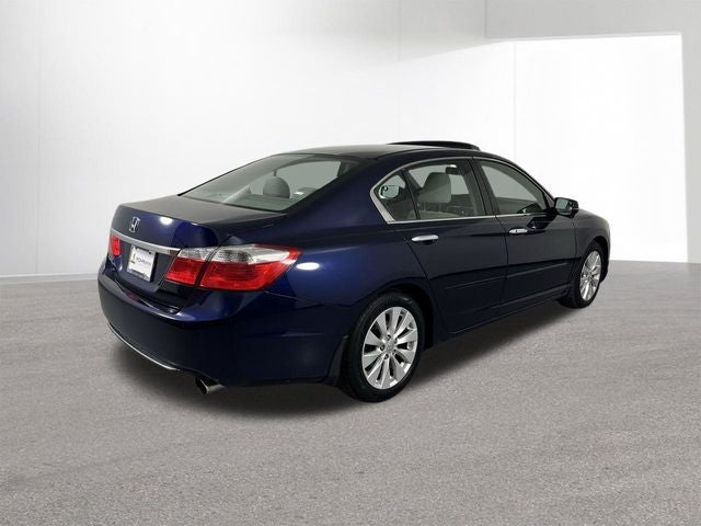 2013 Honda Accord EX