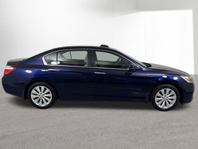 2013 Honda Accord EX