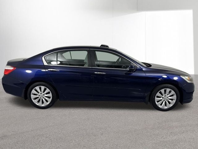 2013 Honda Accord EX