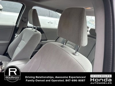 2013 Honda Accord EX