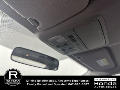 2016 Honda Accord EX