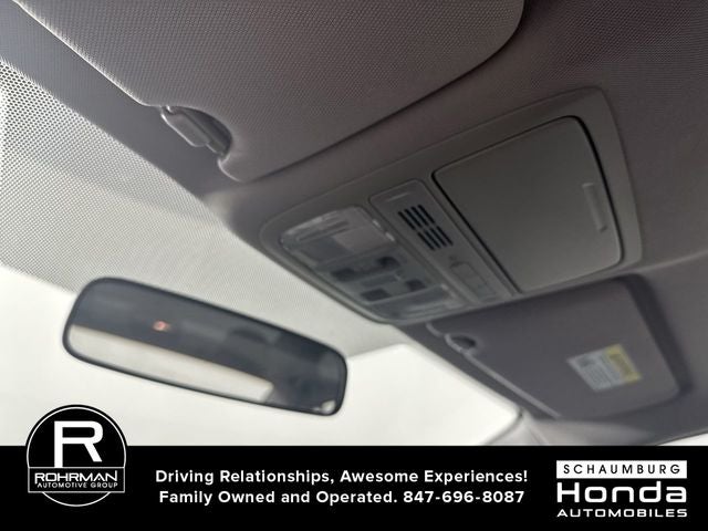 2016 Honda Accord EX