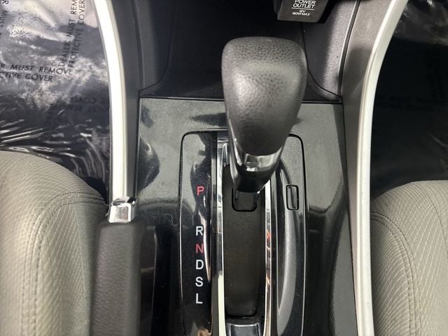 2016 Honda Accord EX