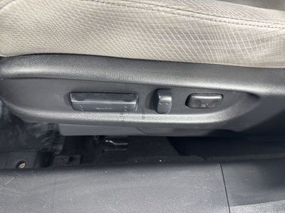 2016 Honda Accord EX
