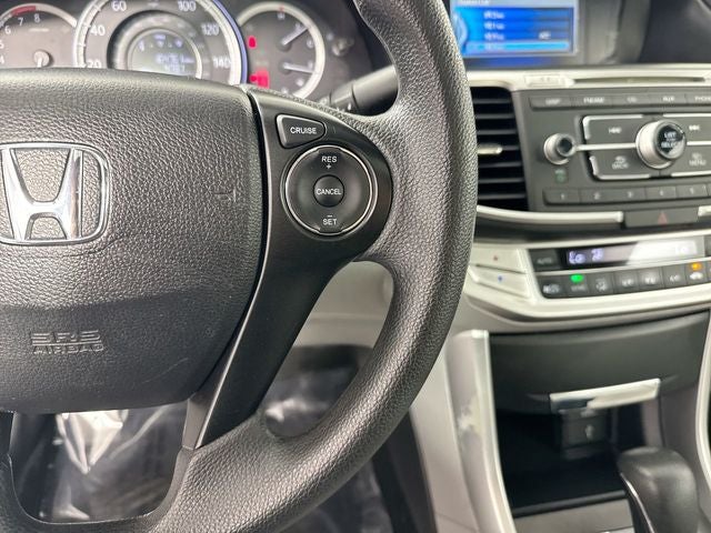 2014 Honda Accord EX