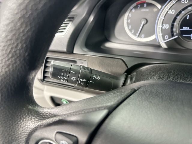 2014 Honda Accord EX