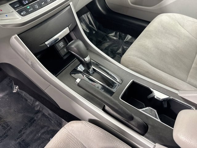 2014 Honda Accord EX