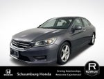 2014 Honda Accord EX
