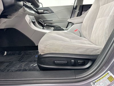 2014 Honda Accord EX