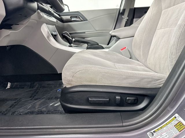 2014 Honda Accord EX