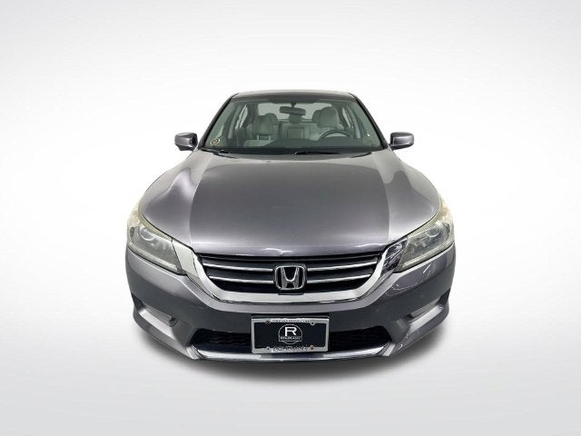 2014 Honda Accord EX