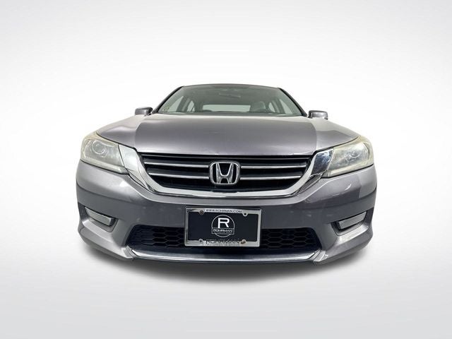 2014 Honda Accord EX