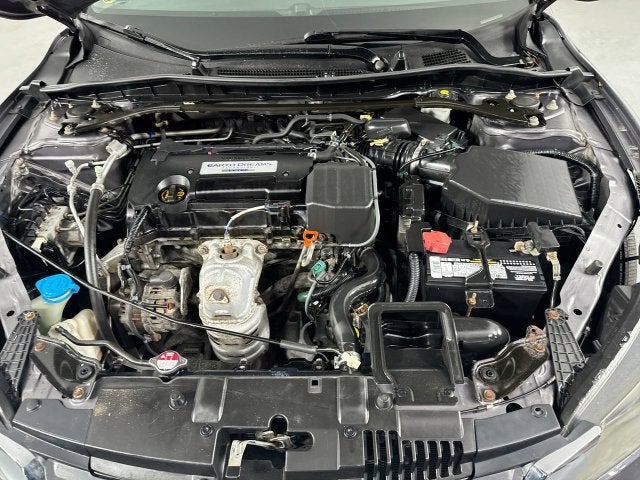 2014 Honda Accord EX