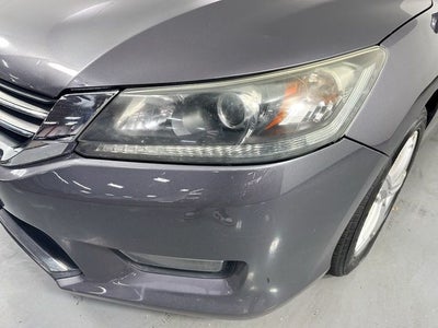 2014 Honda Accord EX