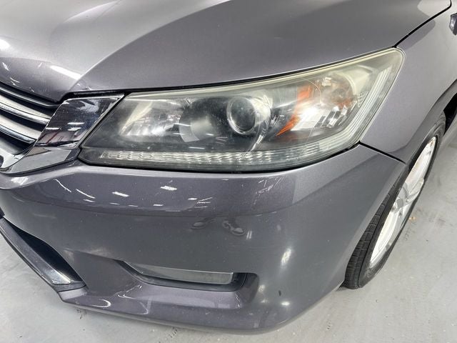 2014 Honda Accord EX
