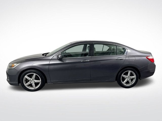 2014 Honda Accord EX