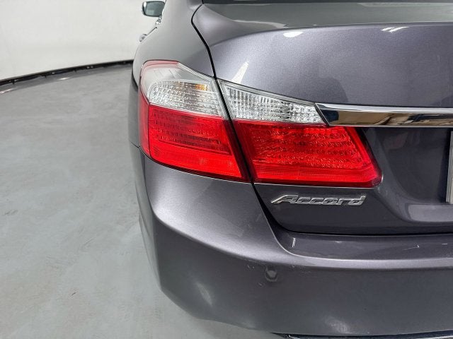 2014 Honda Accord EX