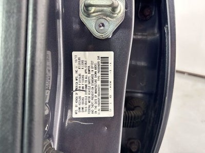 2014 Honda Accord EX