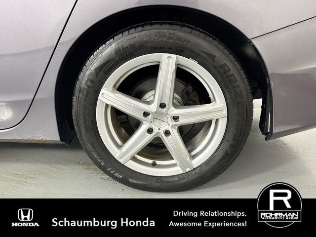 2014 Honda Accord EX