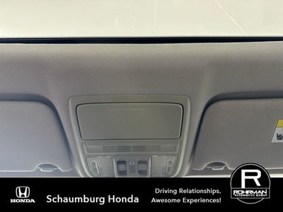 2014 Honda Accord EX