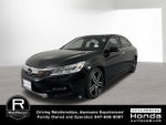 2016 Honda Accord Touring
