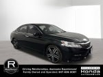 2016 Honda Accord Touring