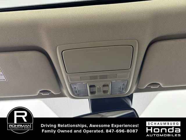 2014 Honda Accord Hybrid EX-L
