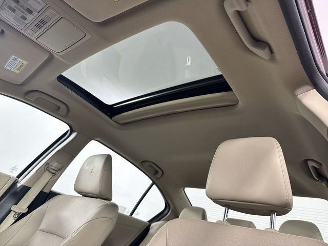 2014 Honda Accord Hybrid EX-L