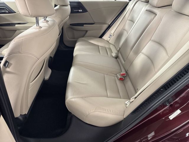 2014 Honda Accord Hybrid EX-L
