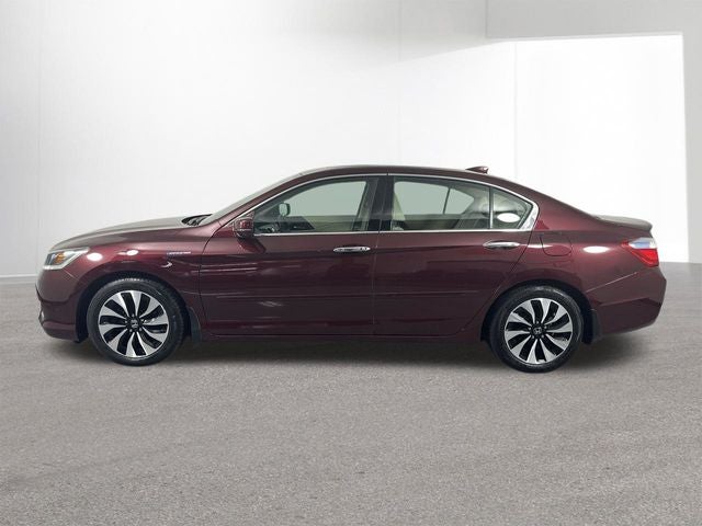 2014 Honda Accord Hybrid EX-L